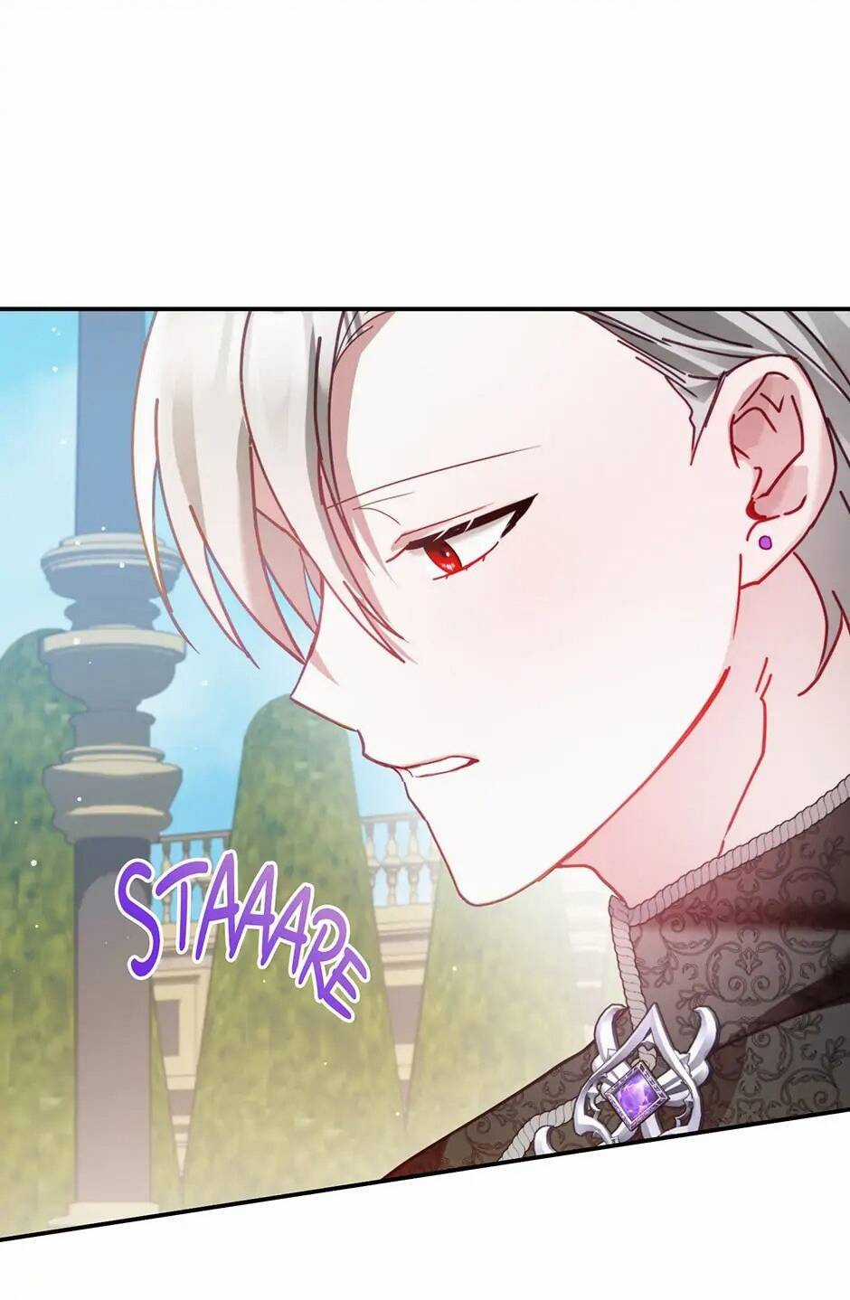 Phương Pháp Ngăn Bạo Chúa Hắc Hoá Chapter 76 trang 40