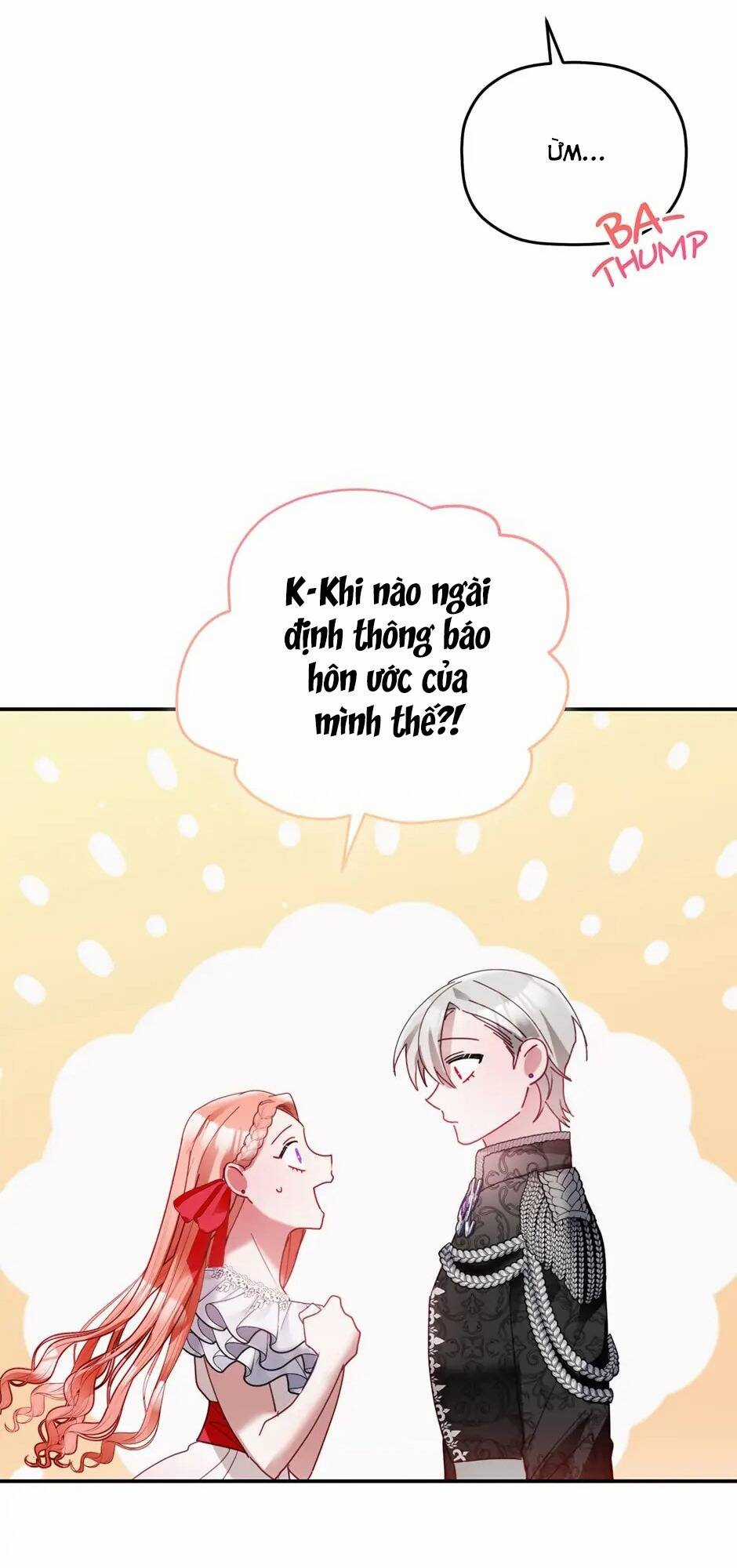 Phương Pháp Ngăn Bạo Chúa Hắc Hoá Chapter 76 trang 43