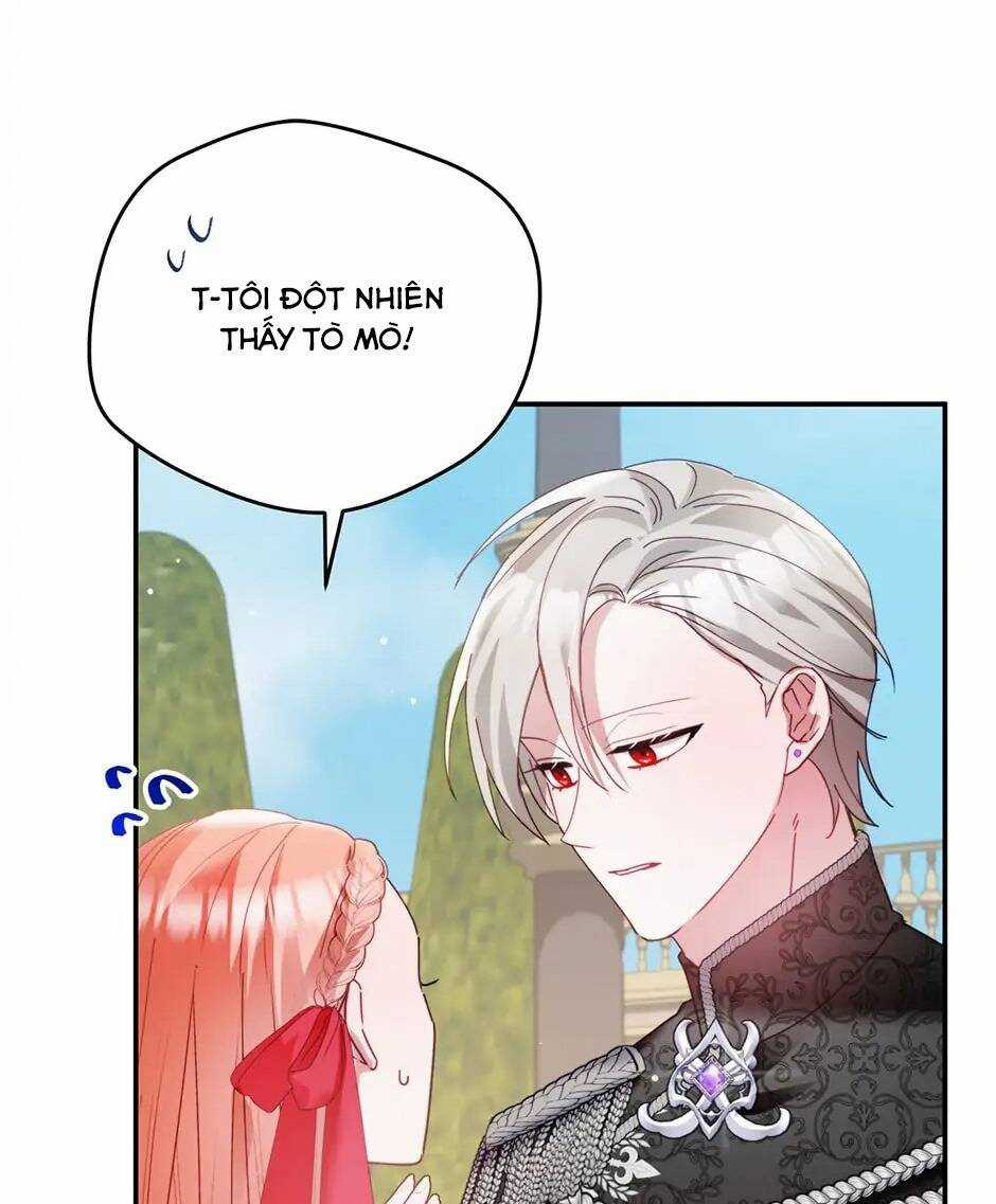 Phương Pháp Ngăn Bạo Chúa Hắc Hoá Chapter 76 trang 44