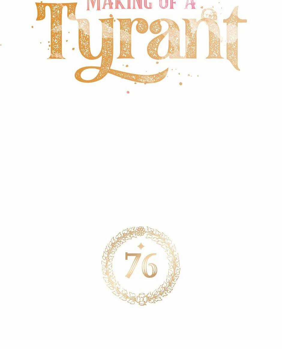 Phương Pháp Ngăn Bạo Chúa Hắc Hoá Chapter 76 trang 5