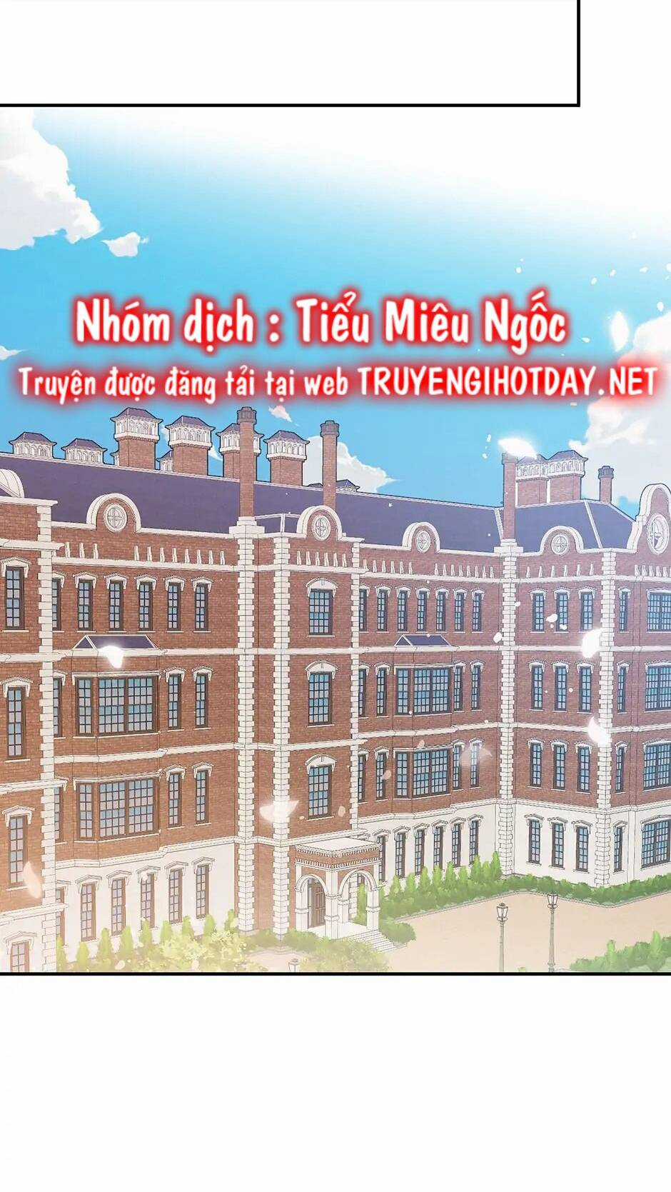 Phương Pháp Ngăn Bạo Chúa Hắc Hoá Chapter 76 trang 53