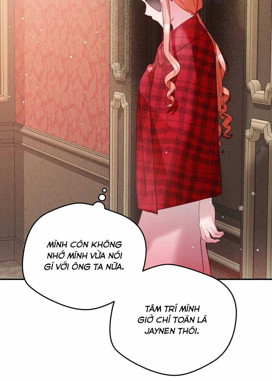 Phương Pháp Ngăn Bạo Chúa Hắc Hoá Chapter 76 trang 59