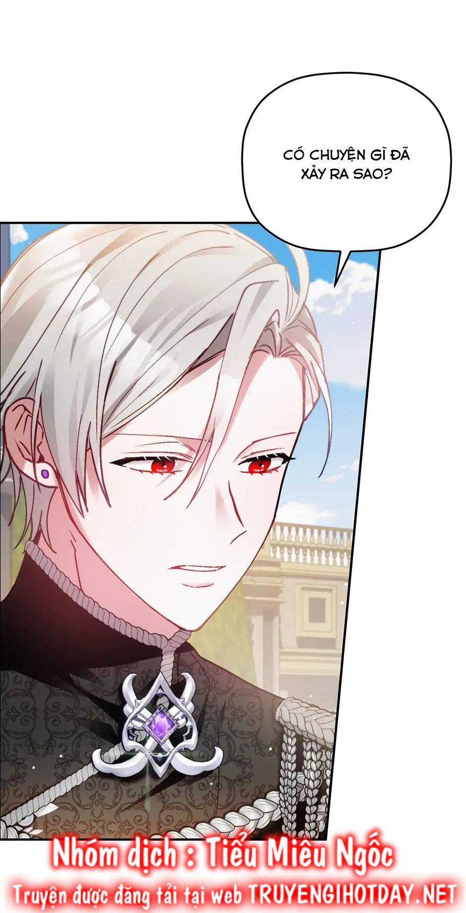 Phương Pháp Ngăn Bạo Chúa Hắc Hoá Chapter 76 trang 6