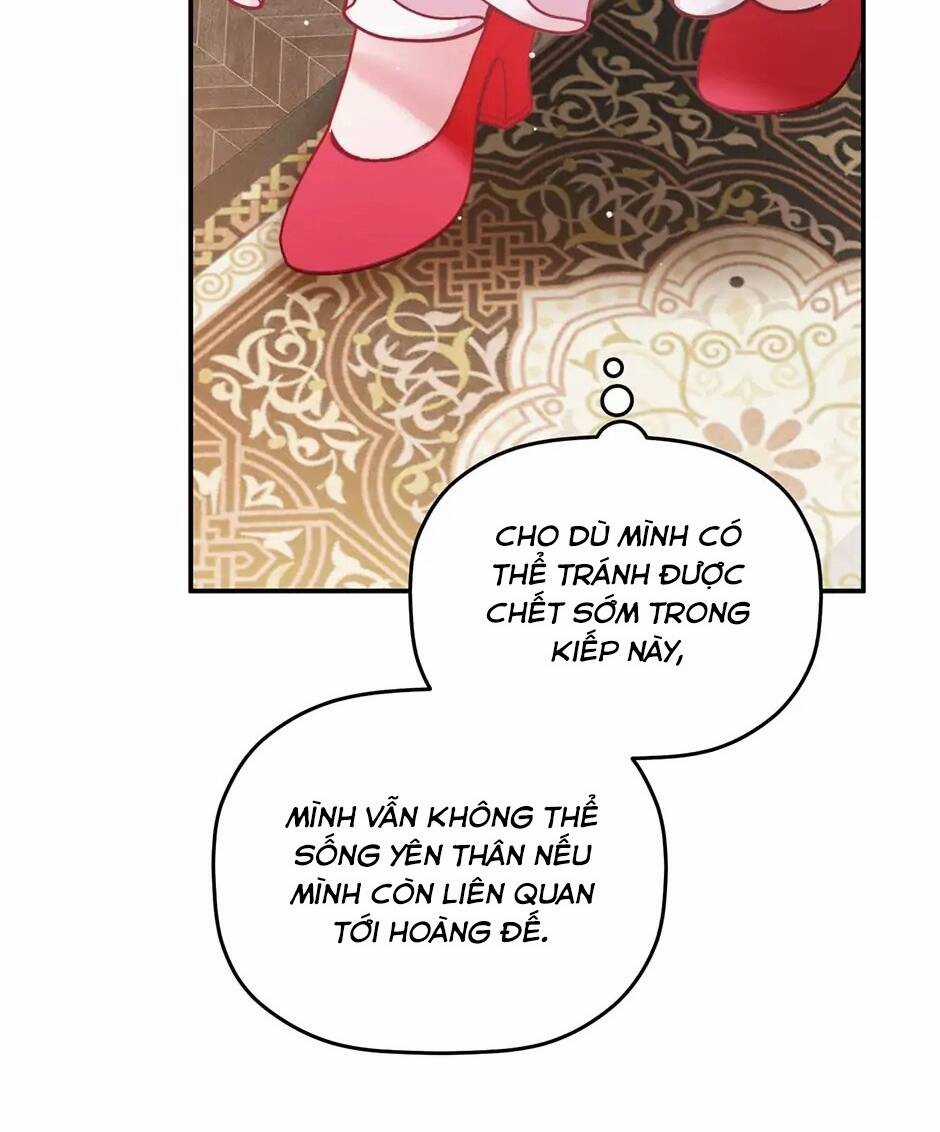 Phương Pháp Ngăn Bạo Chúa Hắc Hoá Chapter 76 trang 65