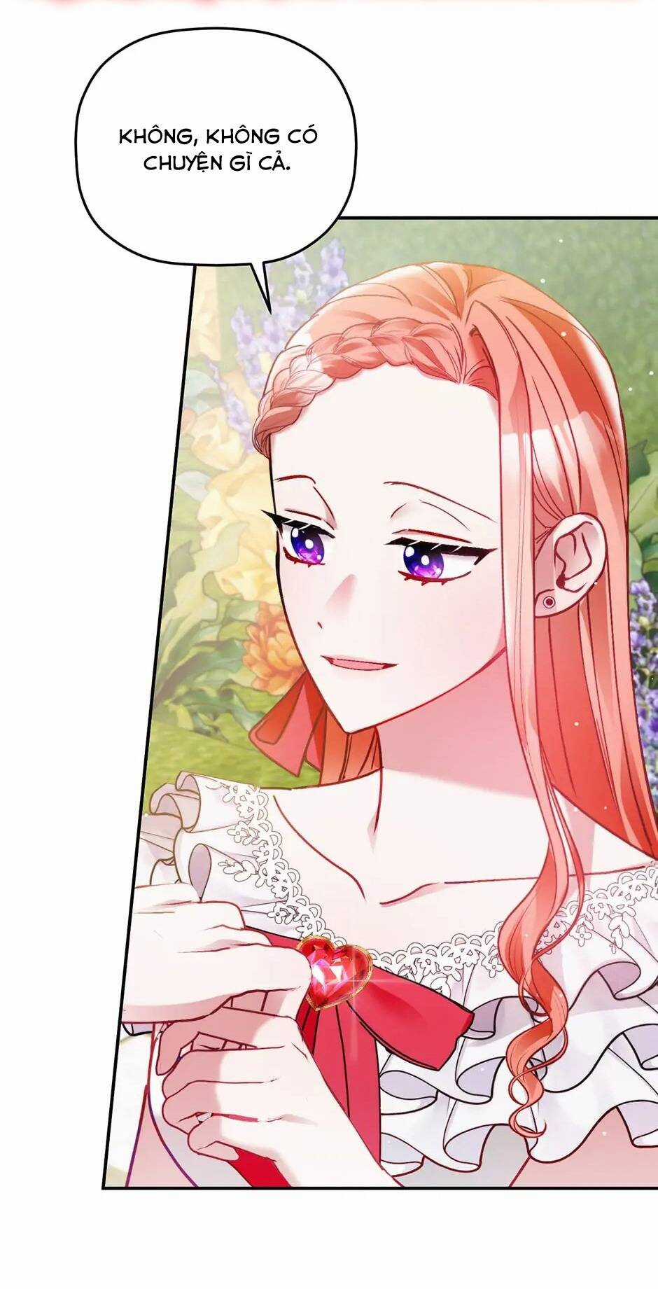 Phương Pháp Ngăn Bạo Chúa Hắc Hoá Chapter 76 trang 7