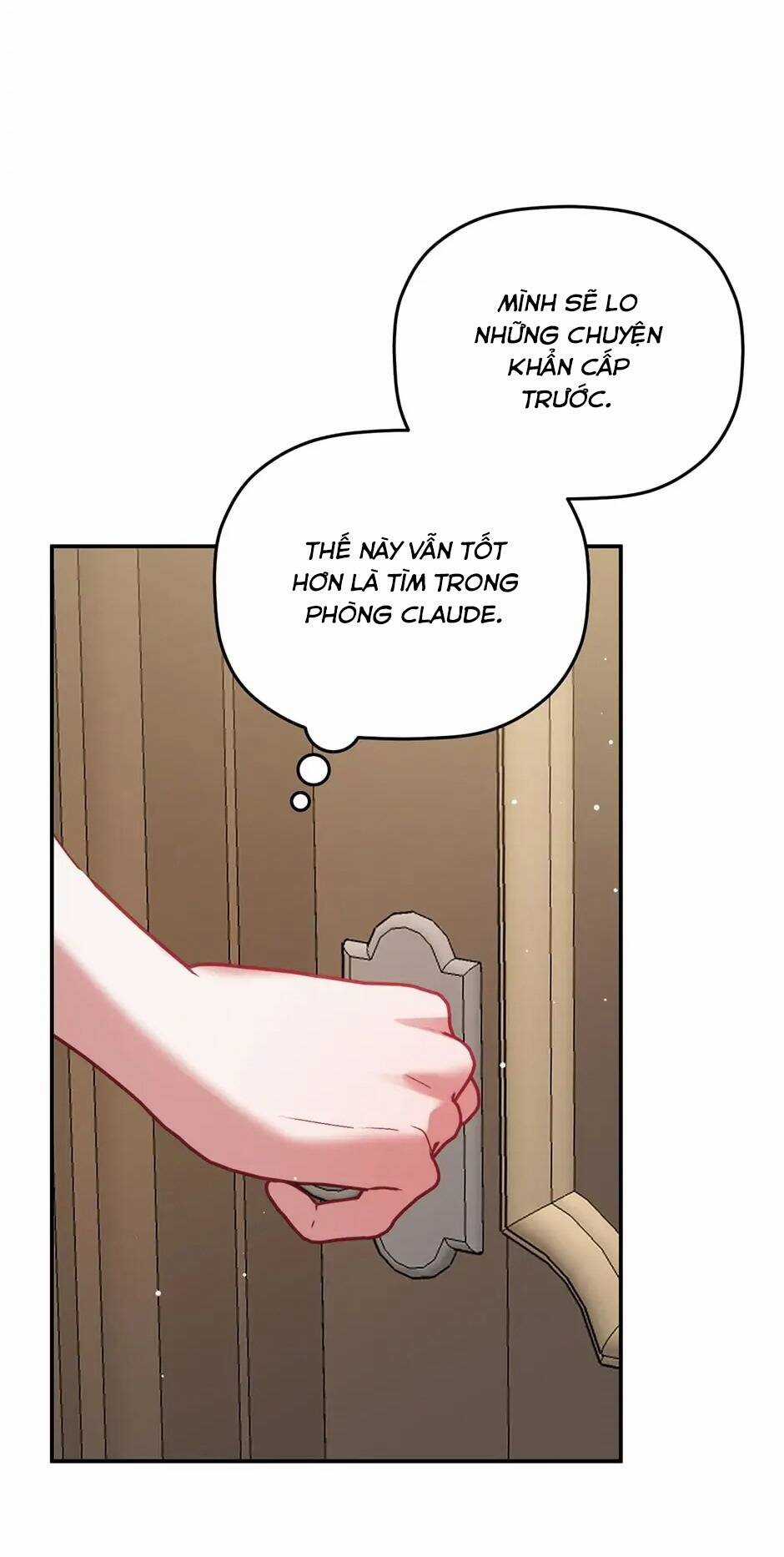 Phương Pháp Ngăn Bạo Chúa Hắc Hoá Chapter 76 trang 70