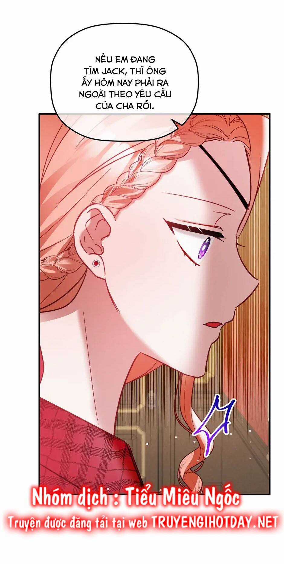 Phương Pháp Ngăn Bạo Chúa Hắc Hoá Chapter 76 trang 71