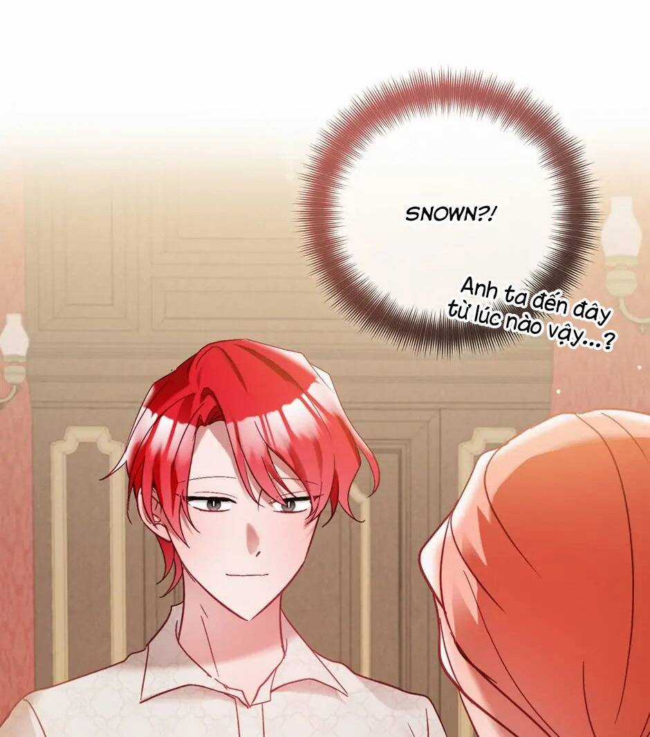 Phương Pháp Ngăn Bạo Chúa Hắc Hoá Chapter 76 trang 72