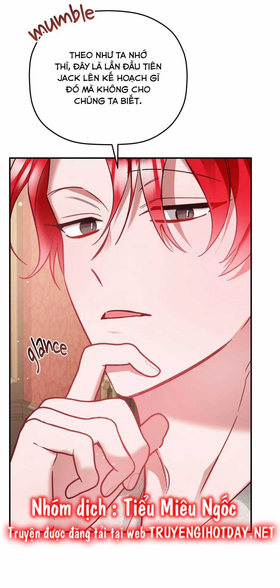 Phương Pháp Ngăn Bạo Chúa Hắc Hoá Chapter 76 trang 79