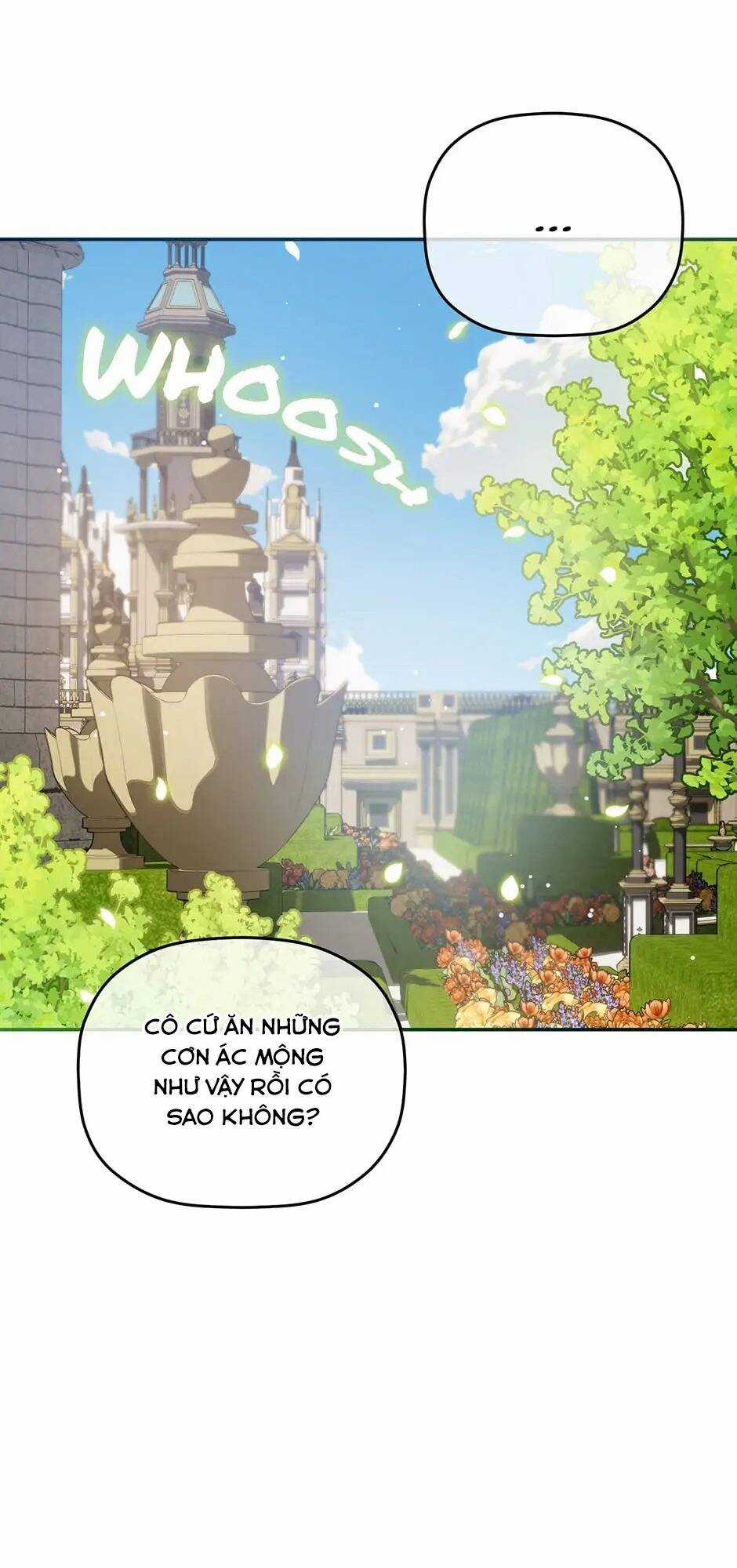 Phương Pháp Ngăn Bạo Chúa Hắc Hoá Chapter 76 trang 8