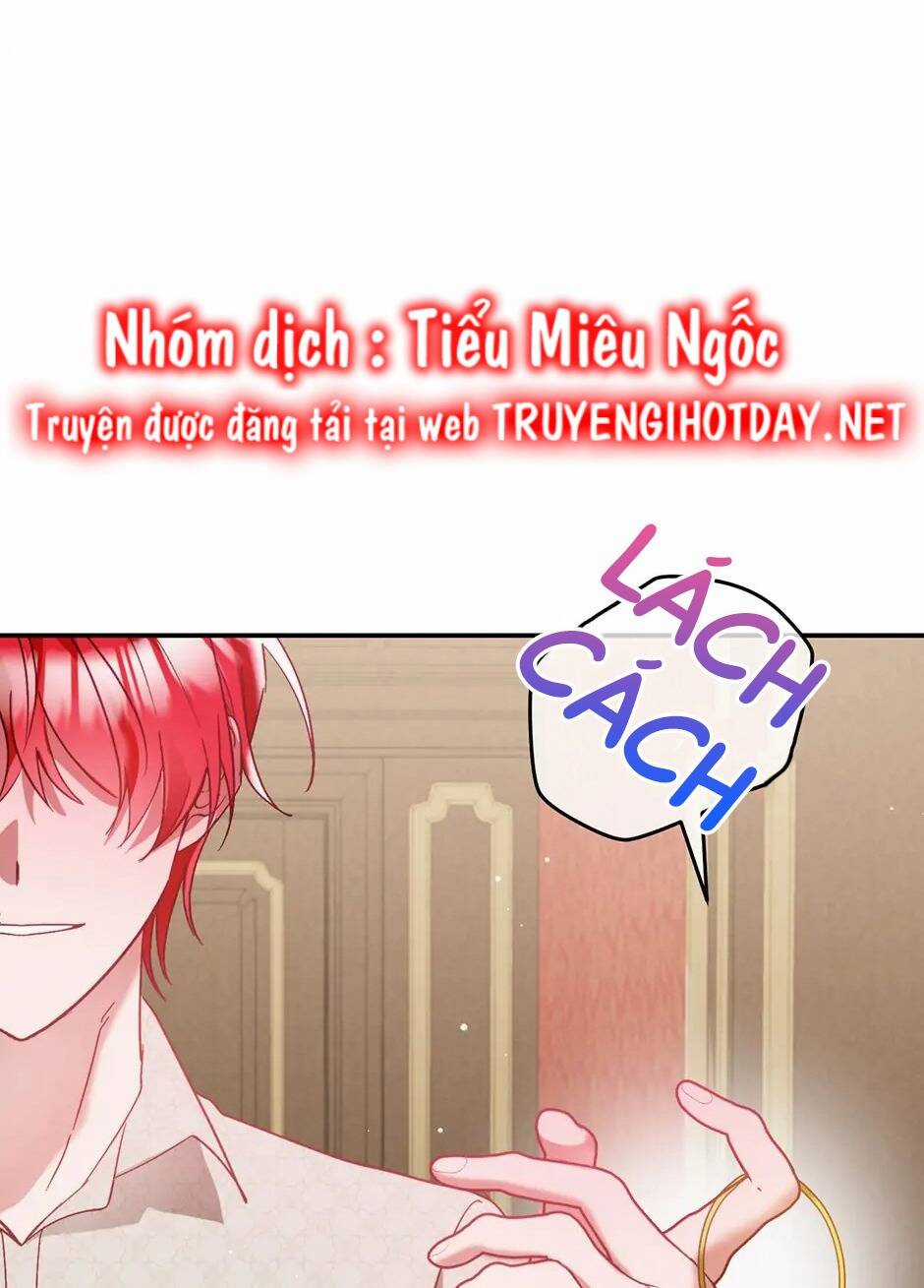 Phương Pháp Ngăn Bạo Chúa Hắc Hoá Chapter 76 trang 82