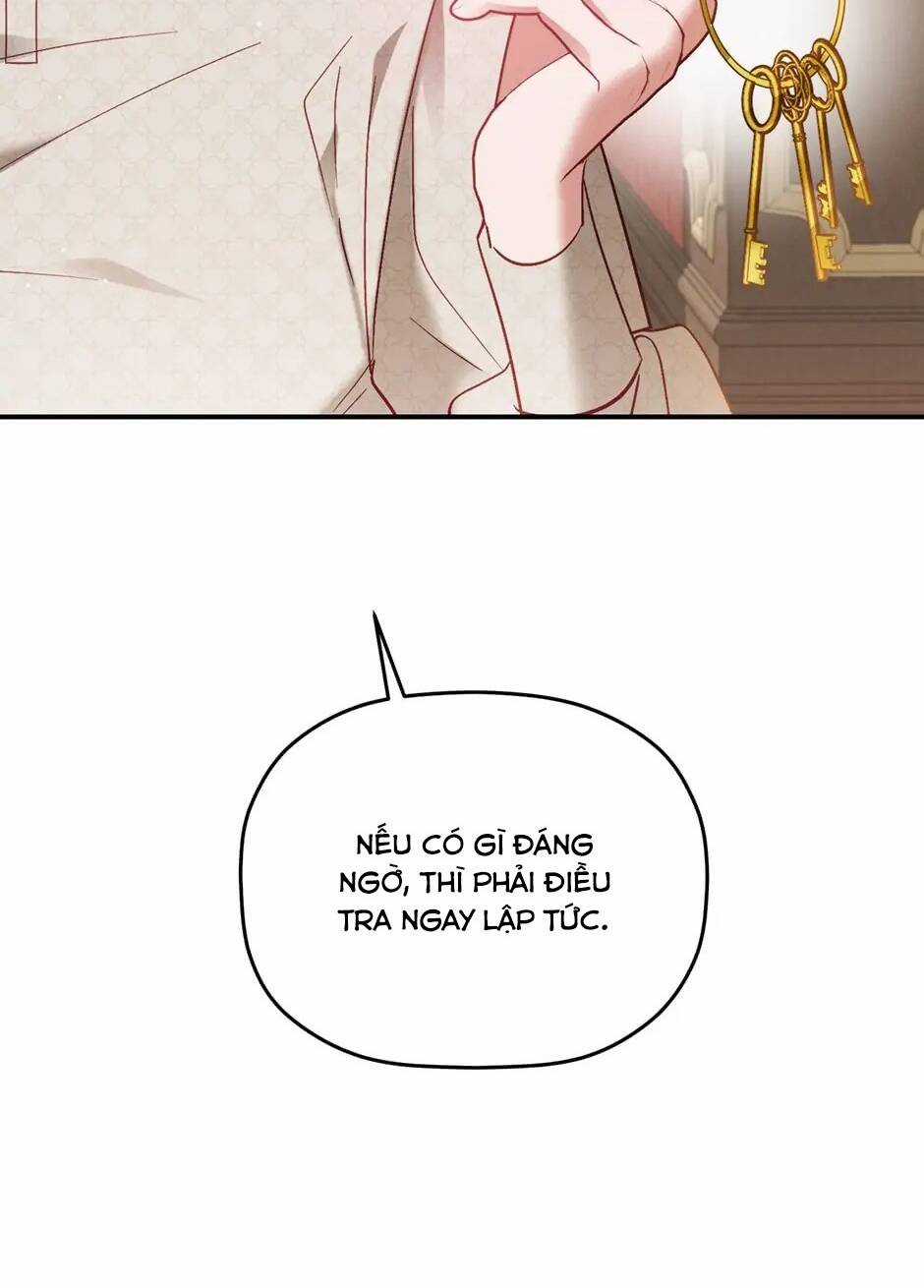 Phương Pháp Ngăn Bạo Chúa Hắc Hoá Chapter 76 trang 83