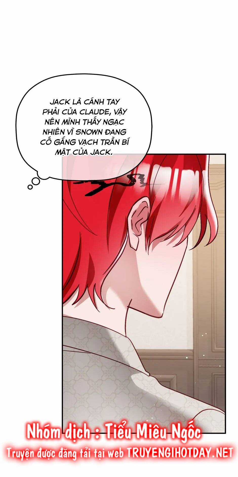 Phương Pháp Ngăn Bạo Chúa Hắc Hoá Chapter 76 trang 88