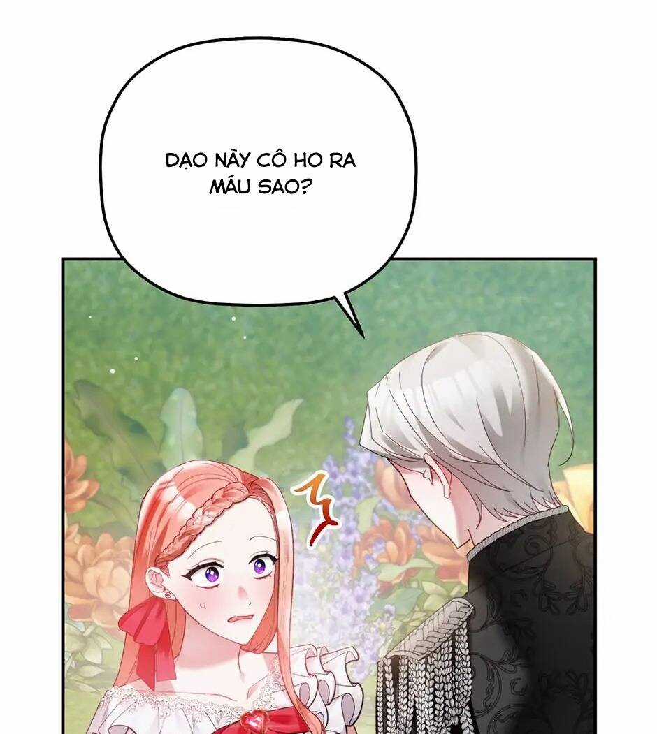 Phương Pháp Ngăn Bạo Chúa Hắc Hoá Chapter 76 trang 9