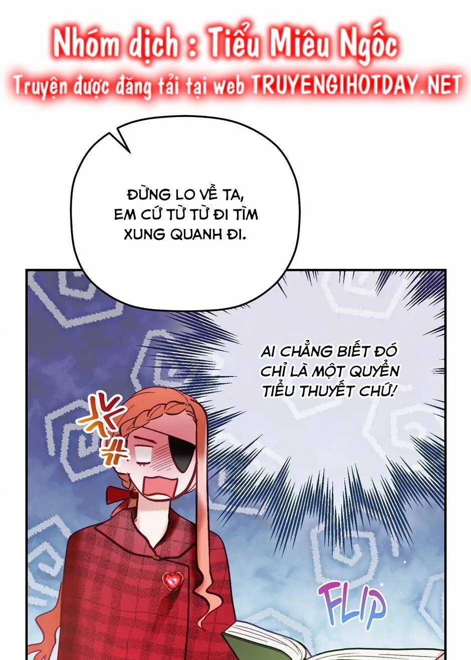 Phương Pháp Ngăn Bạo Chúa Hắc Hoá Chapter 76 trang 92