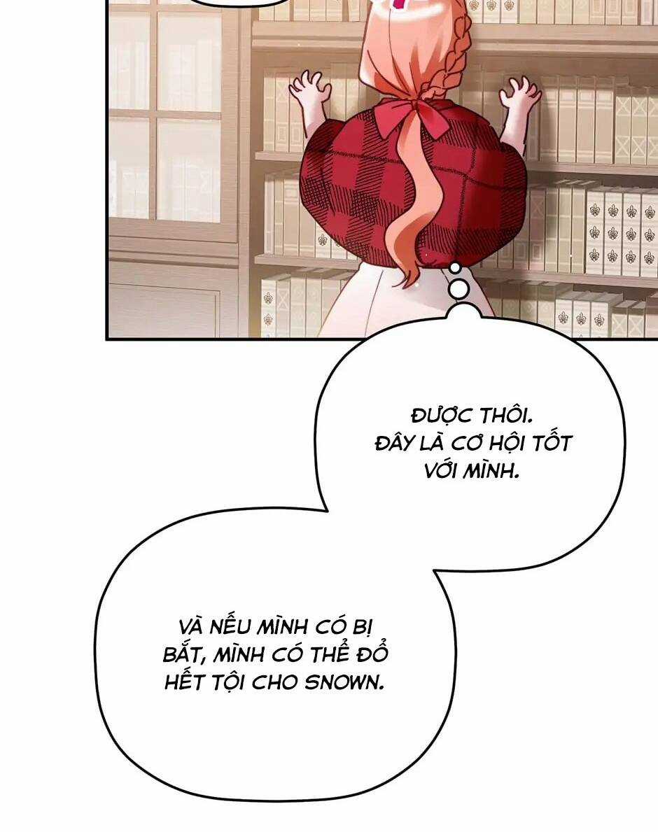 Phương Pháp Ngăn Bạo Chúa Hắc Hoá Chapter 76 trang 95