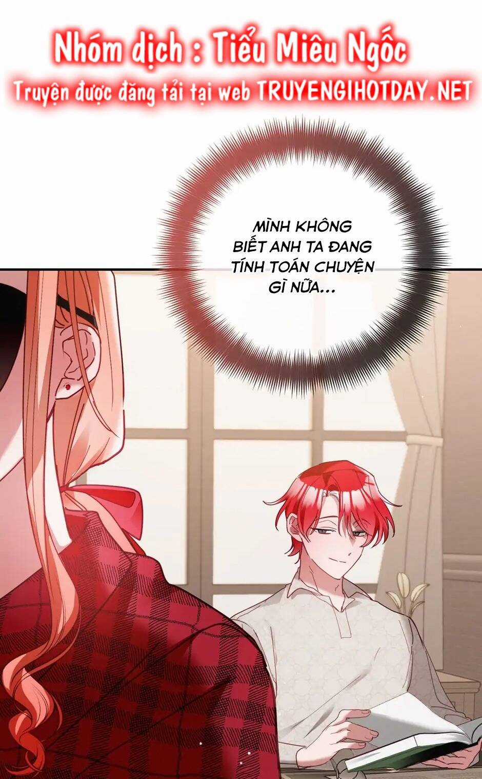 Phương Pháp Ngăn Bạo Chúa Hắc Hoá Chapter 76 trang 96