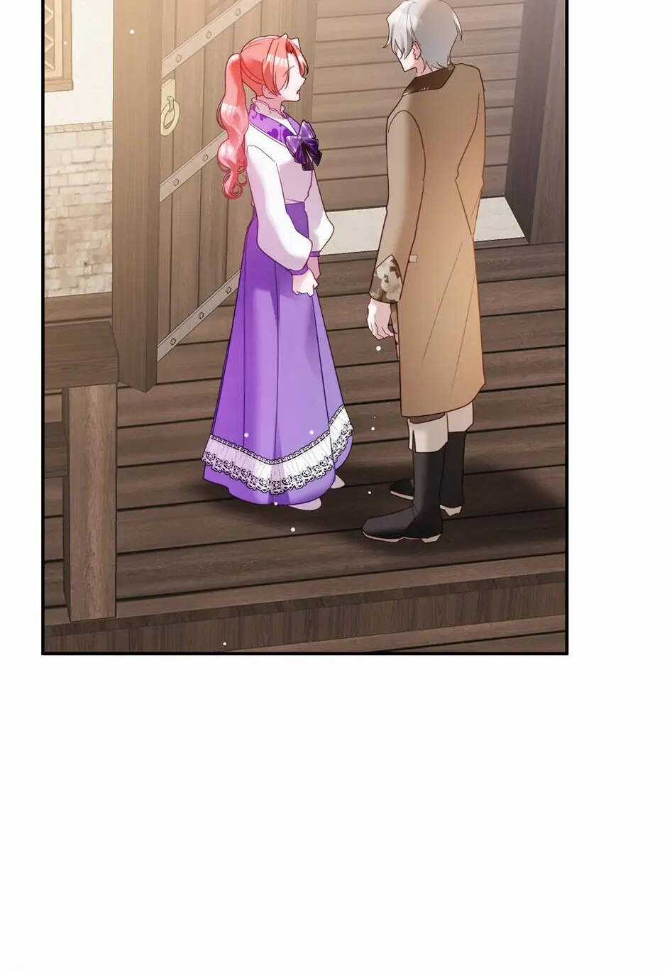 Phương Pháp Ngăn Bạo Chúa Hắc Hoá Chapter 77 trang 100