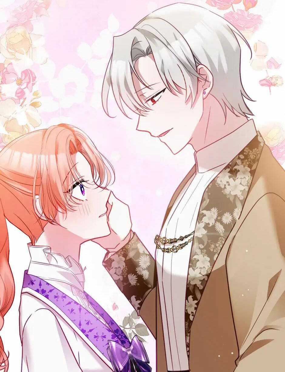 Phương Pháp Ngăn Bạo Chúa Hắc Hoá Chapter 77 trang 105