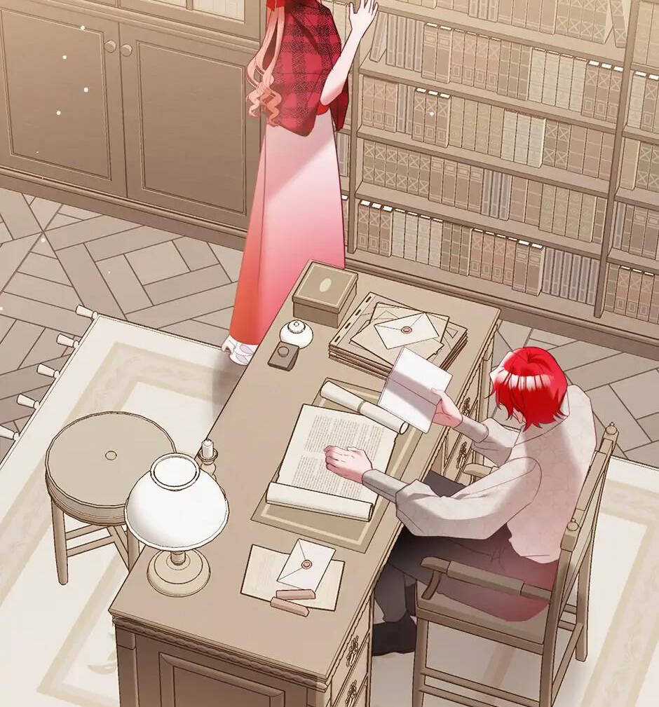 Phương Pháp Ngăn Bạo Chúa Hắc Hoá Chapter 77 trang 11