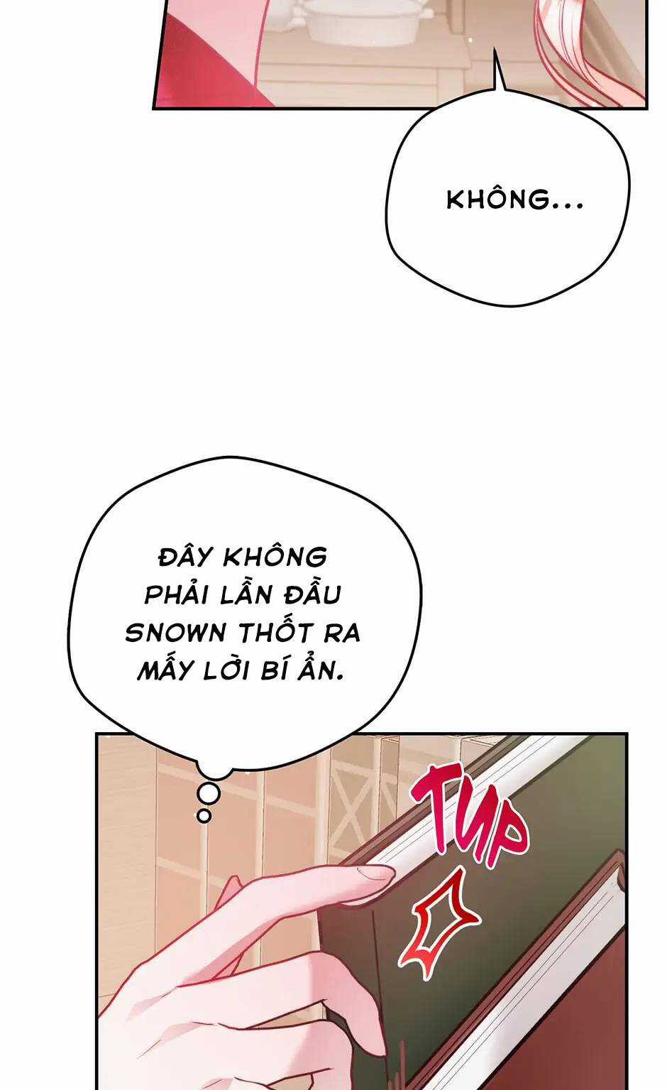 Phương Pháp Ngăn Bạo Chúa Hắc Hoá Chapter 77 trang 15