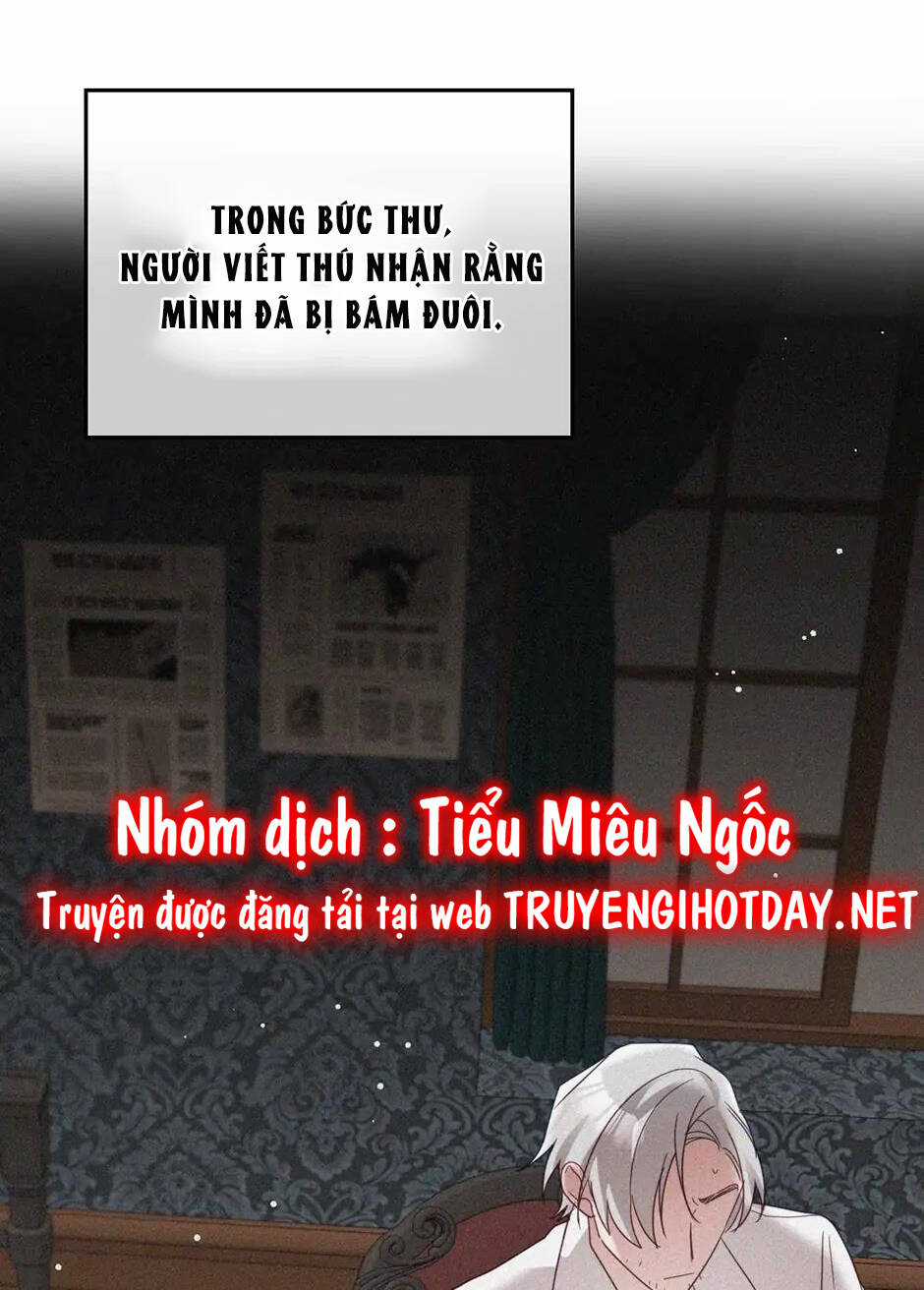 Phương Pháp Ngăn Bạo Chúa Hắc Hoá Chapter 77 trang 27