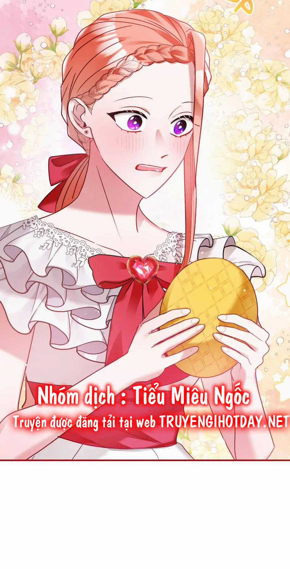 Phương Pháp Ngăn Bạo Chúa Hắc Hoá Chapter 77 trang 44