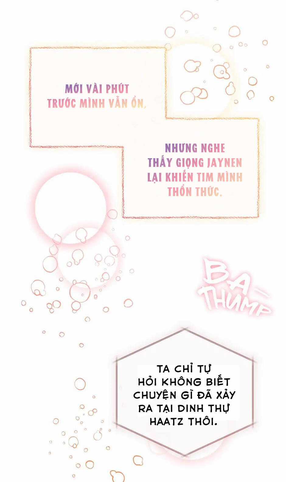 Phương Pháp Ngăn Bạo Chúa Hắc Hoá Chapter 77 trang 47