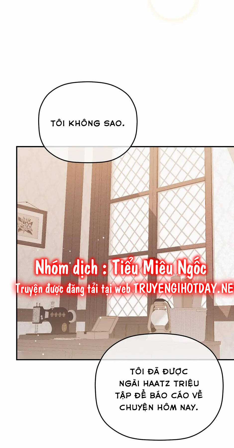 Phương Pháp Ngăn Bạo Chúa Hắc Hoá Chapter 77 trang 49