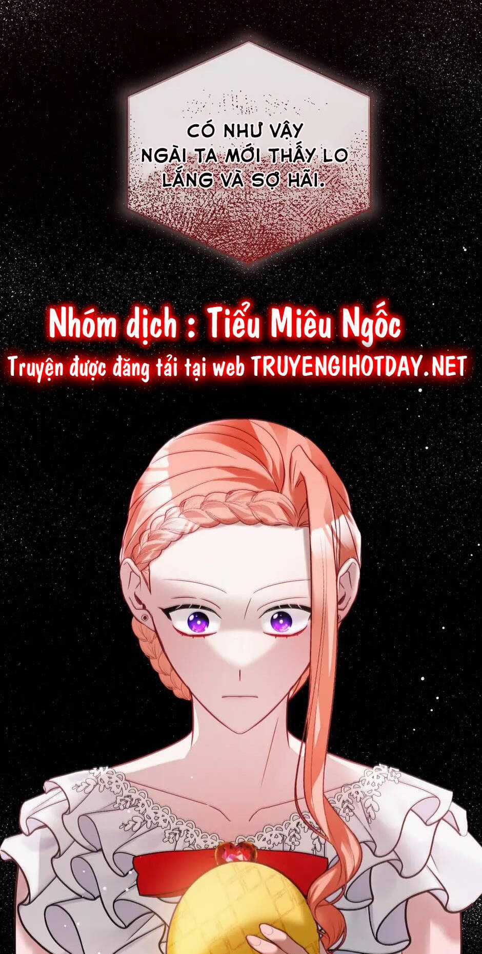 Phương Pháp Ngăn Bạo Chúa Hắc Hoá Chapter 77 trang 53