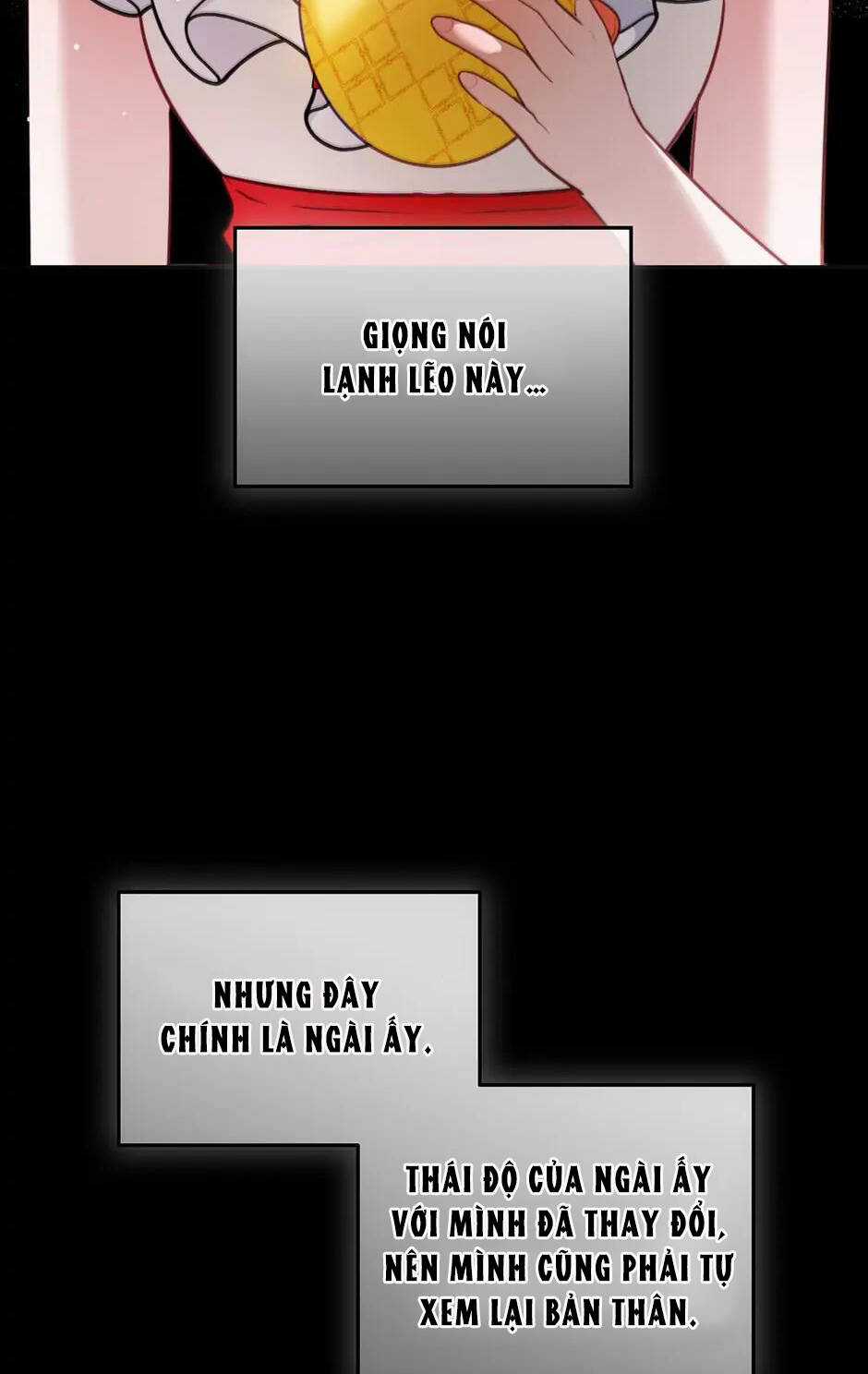 Phương Pháp Ngăn Bạo Chúa Hắc Hoá Chapter 77 trang 54