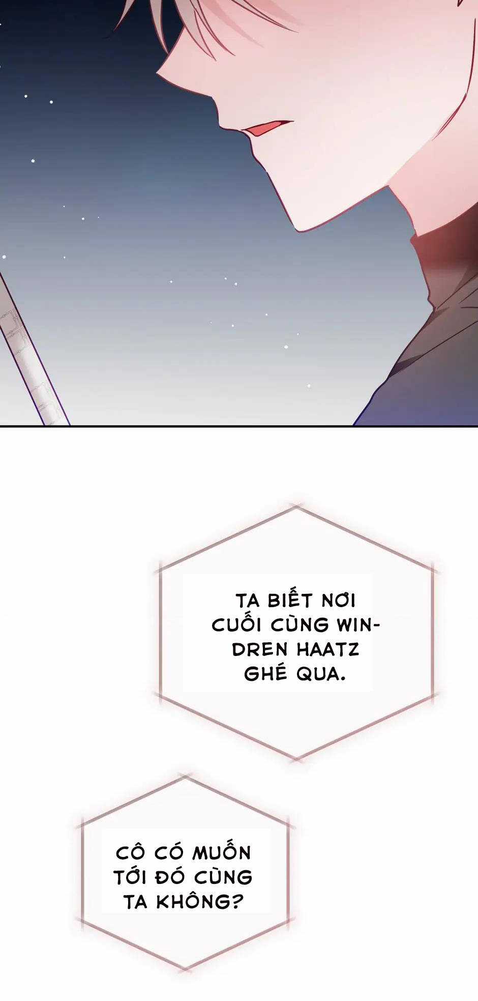 Phương Pháp Ngăn Bạo Chúa Hắc Hoá Chapter 77 trang 60