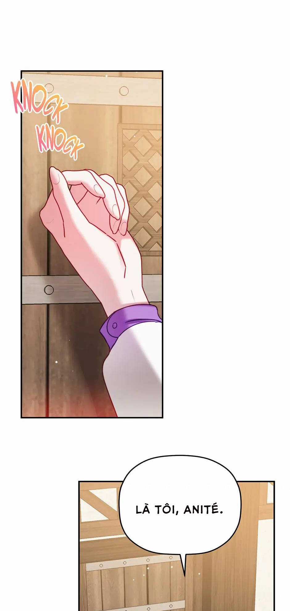 Phương Pháp Ngăn Bạo Chúa Hắc Hoá Chapter 77 trang 65