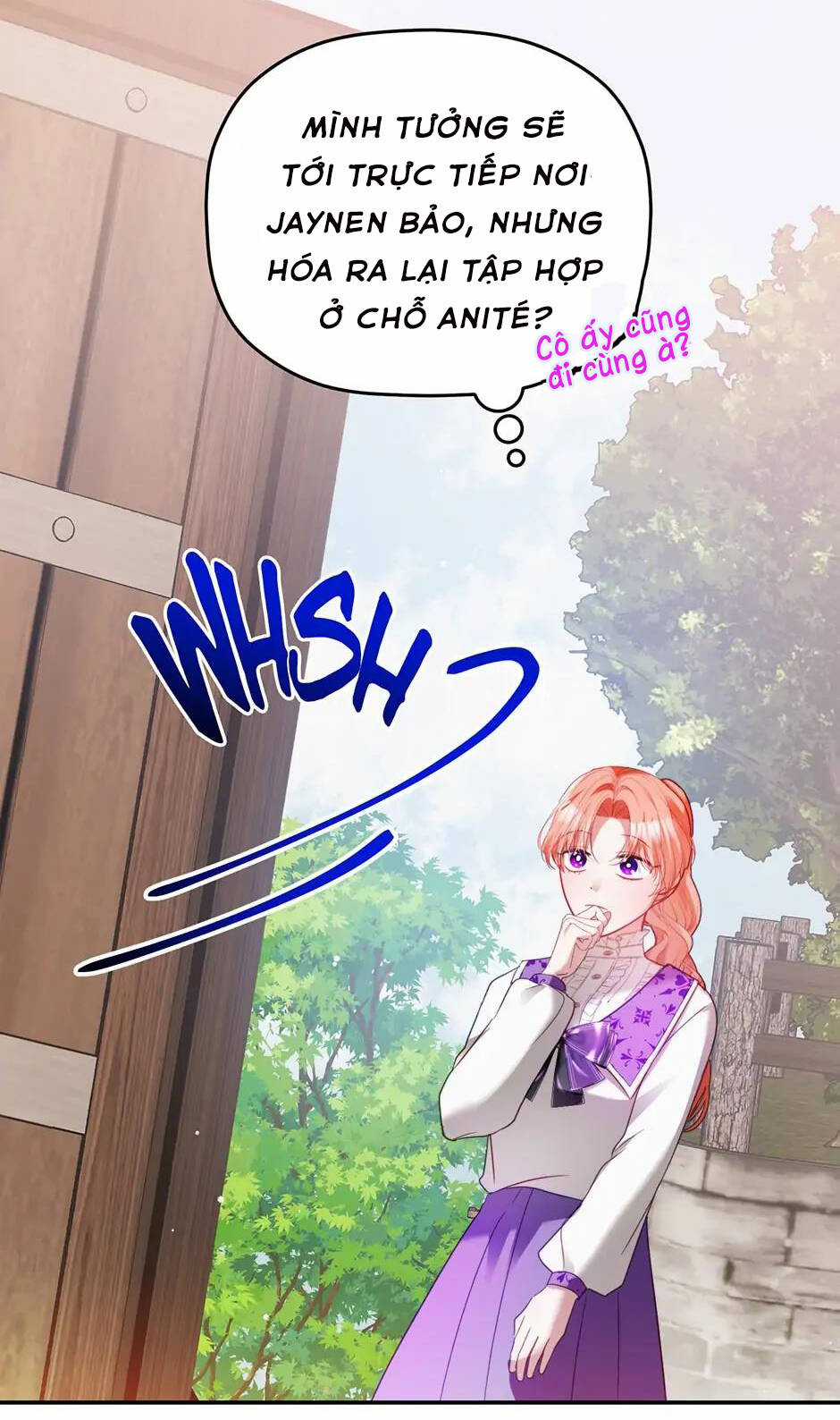 Phương Pháp Ngăn Bạo Chúa Hắc Hoá Chapter 77 trang 67