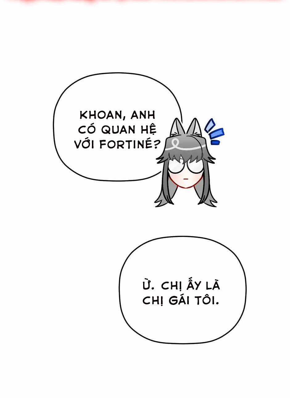 Phương Pháp Ngăn Bạo Chúa Hắc Hoá Chapter 77 trang 74