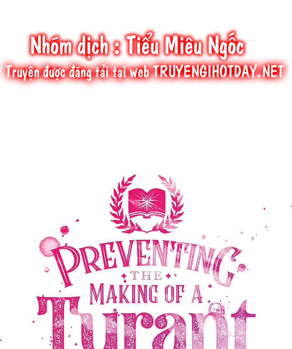 Phương Pháp Ngăn Bạo Chúa Hắc Hoá Chapter 77 trang 8