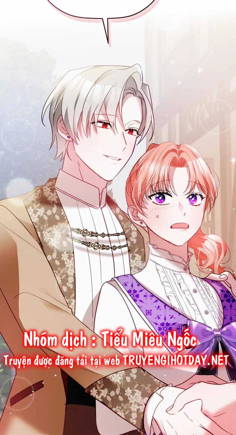 Phương Pháp Ngăn Bạo Chúa Hắc Hoá Chapter 77 trang 80