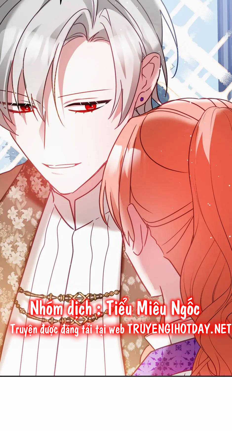 Phương Pháp Ngăn Bạo Chúa Hắc Hoá Chapter 77 trang 86