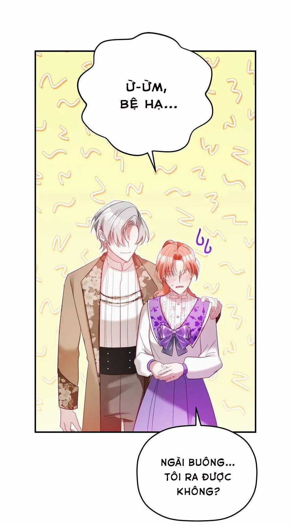 Phương Pháp Ngăn Bạo Chúa Hắc Hoá Chapter 77 trang 88