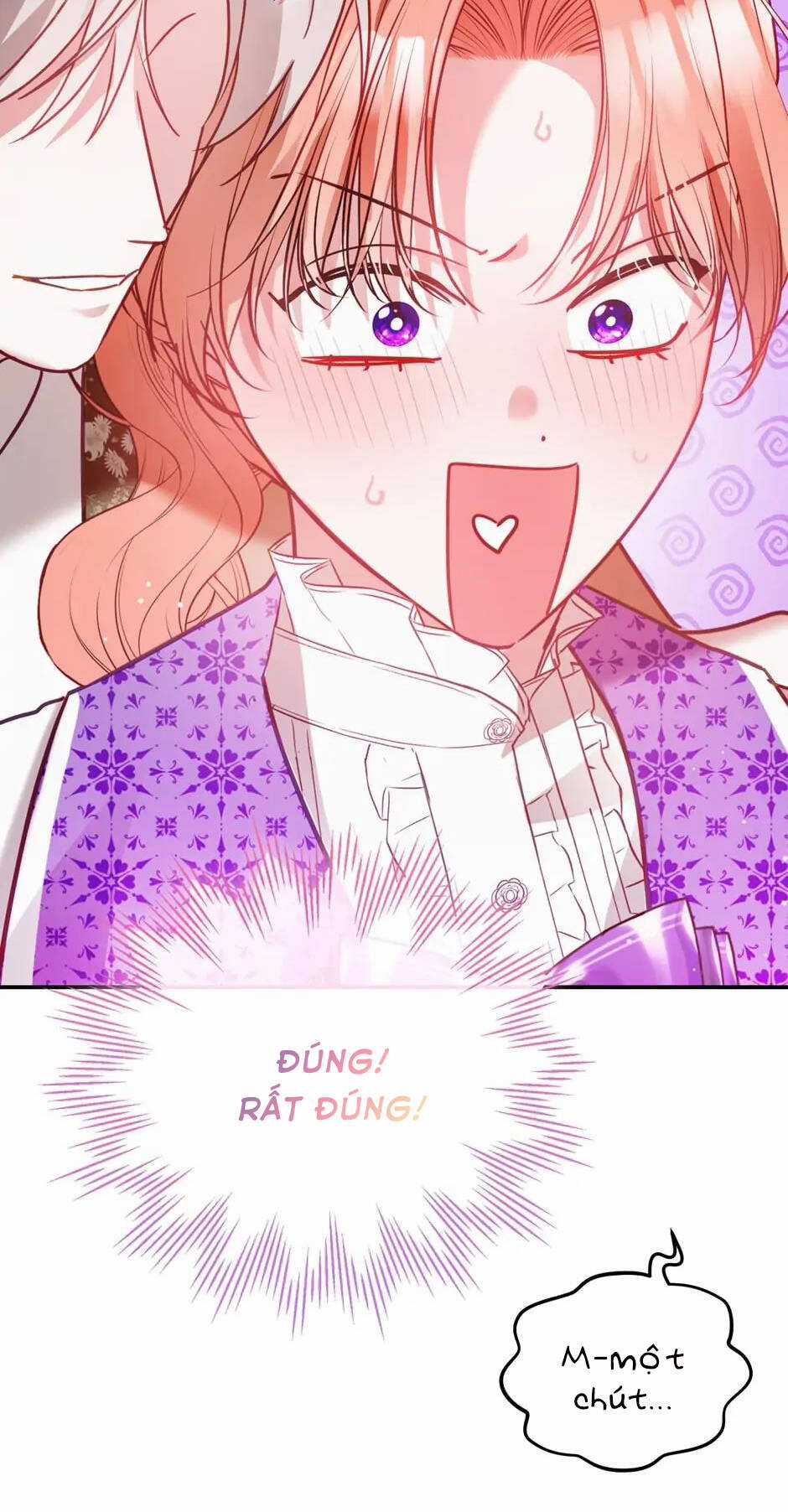 Phương Pháp Ngăn Bạo Chúa Hắc Hoá Chapter 77 trang 90