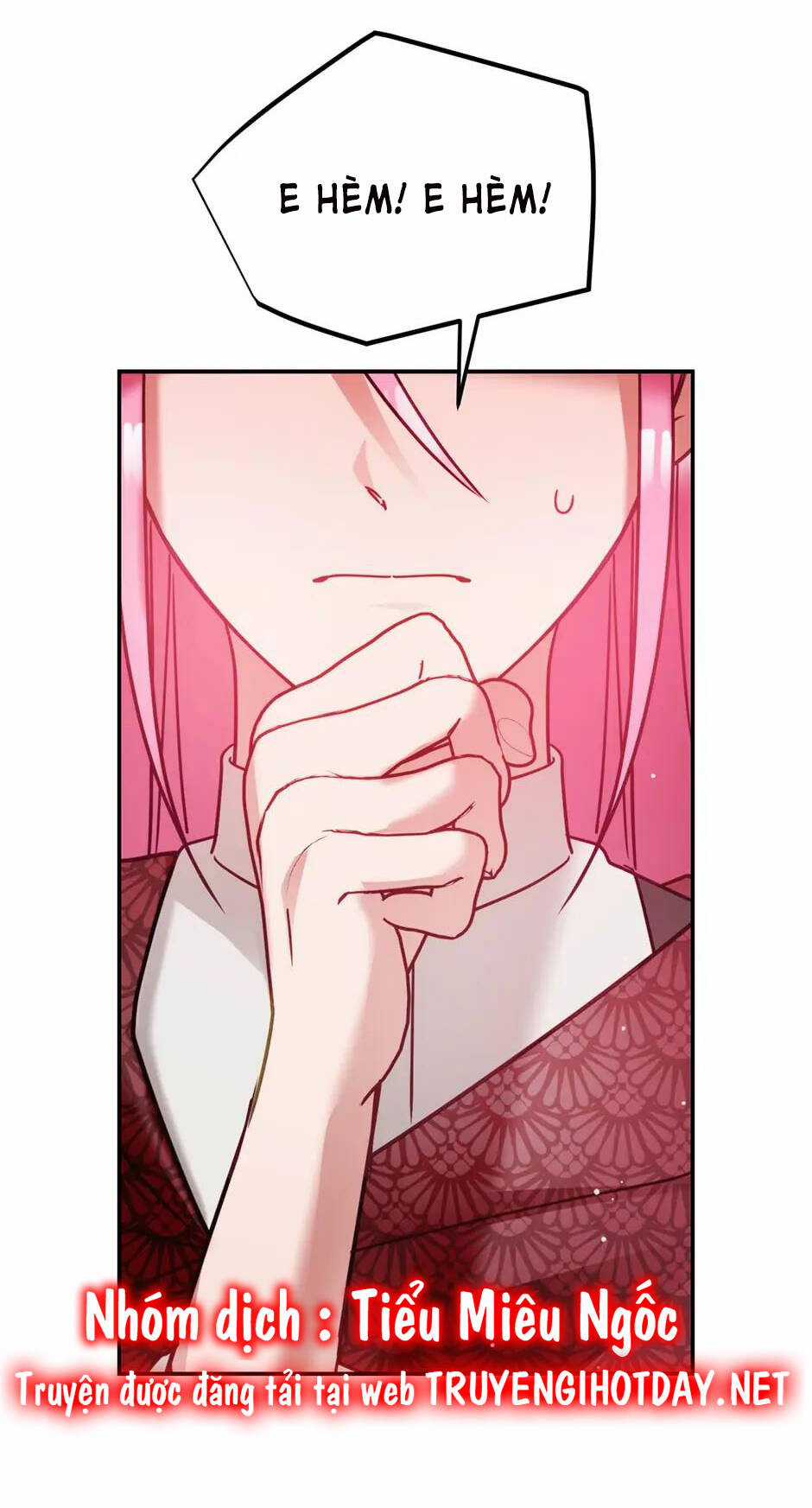 Phương Pháp Ngăn Bạo Chúa Hắc Hoá Chapter 77 trang 91