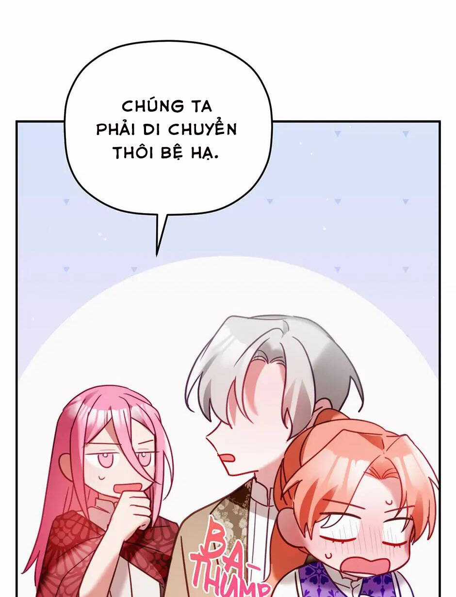 Phương Pháp Ngăn Bạo Chúa Hắc Hoá Chapter 77 trang 92