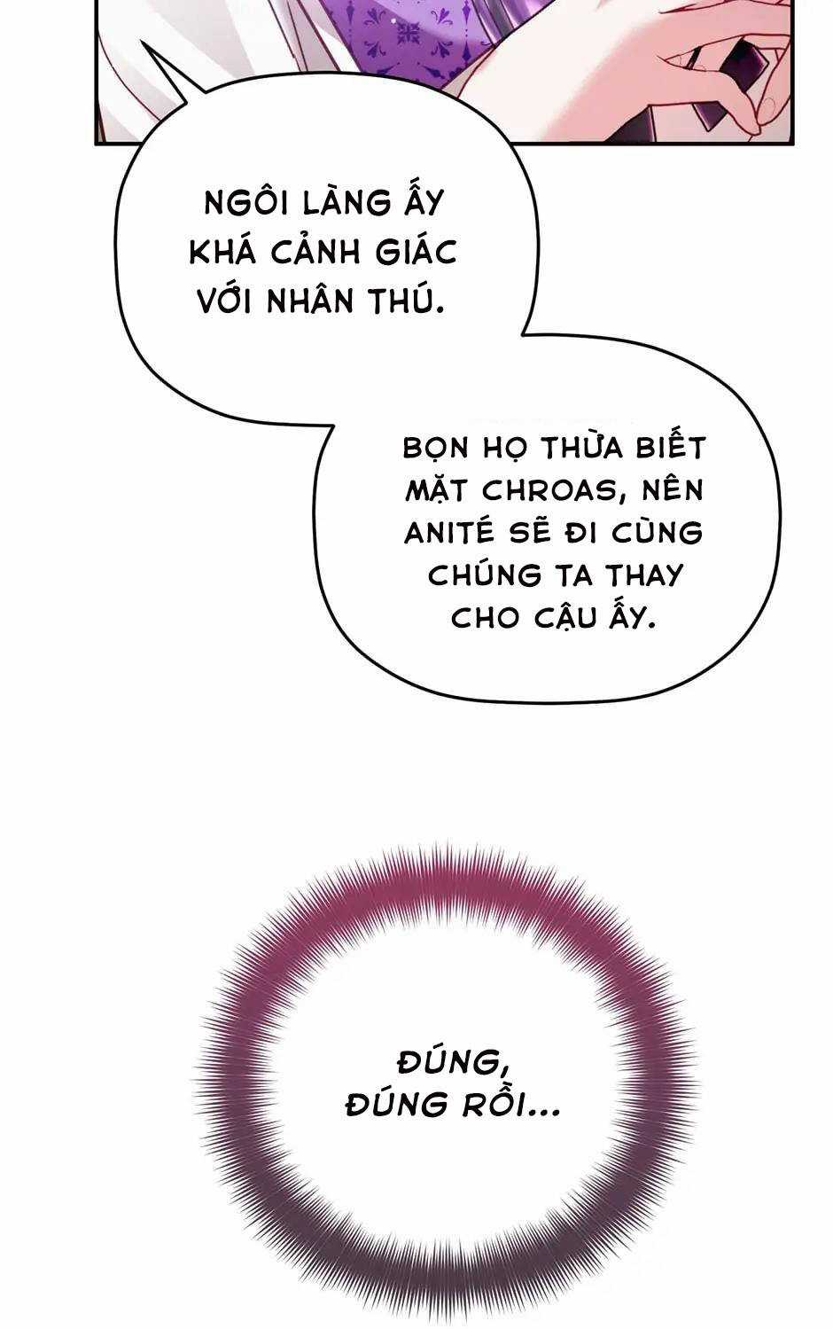 Phương Pháp Ngăn Bạo Chúa Hắc Hoá Chapter 77 trang 95