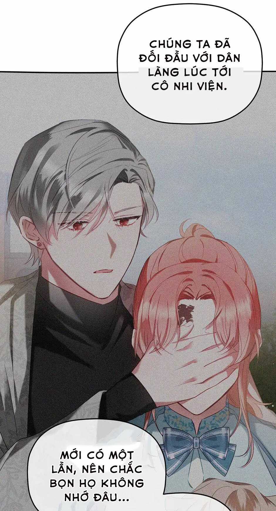 Phương Pháp Ngăn Bạo Chúa Hắc Hoá Chapter 77 trang 98