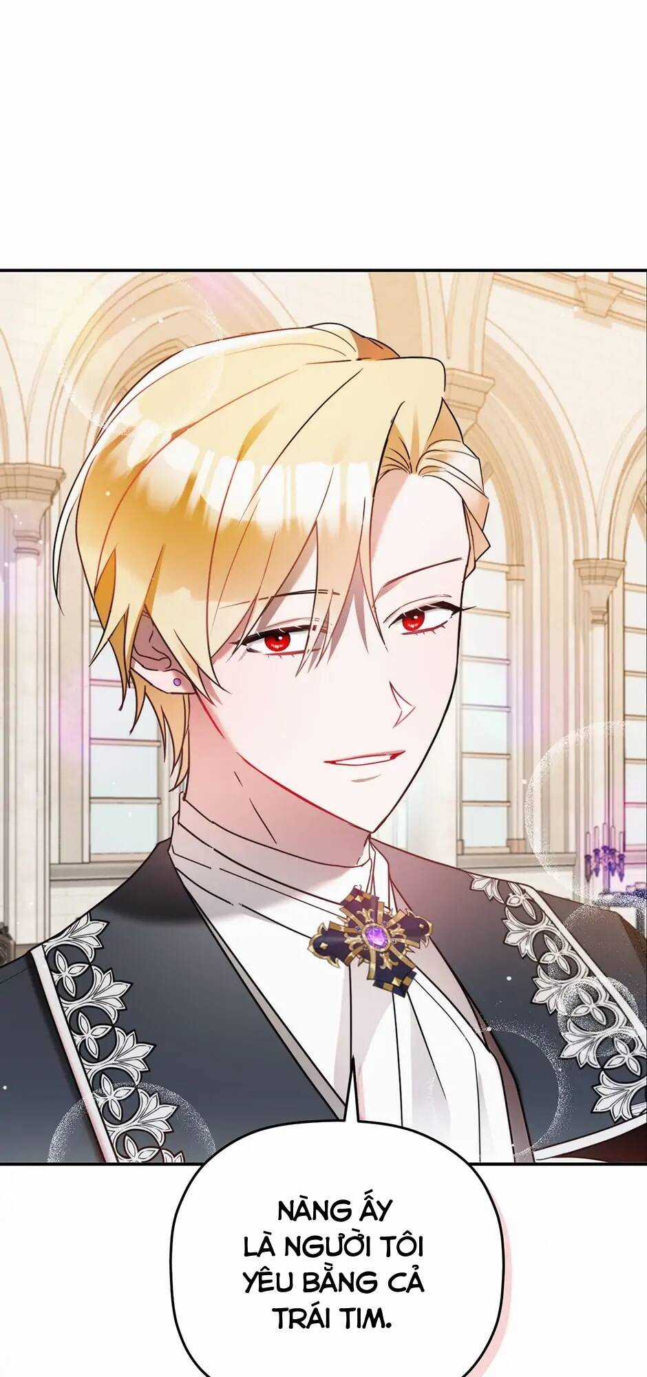 Phương Pháp Ngăn Bạo Chúa Hắc Hoá Chapter 78 trang 11