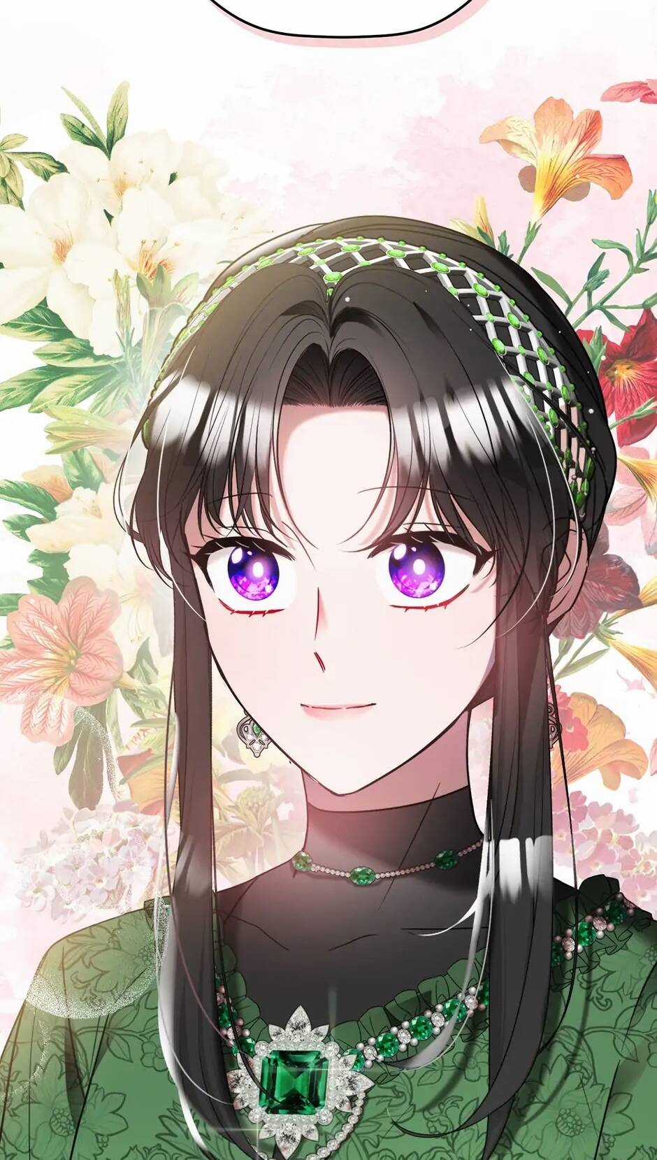 Phương Pháp Ngăn Bạo Chúa Hắc Hoá Chapter 78 trang 12