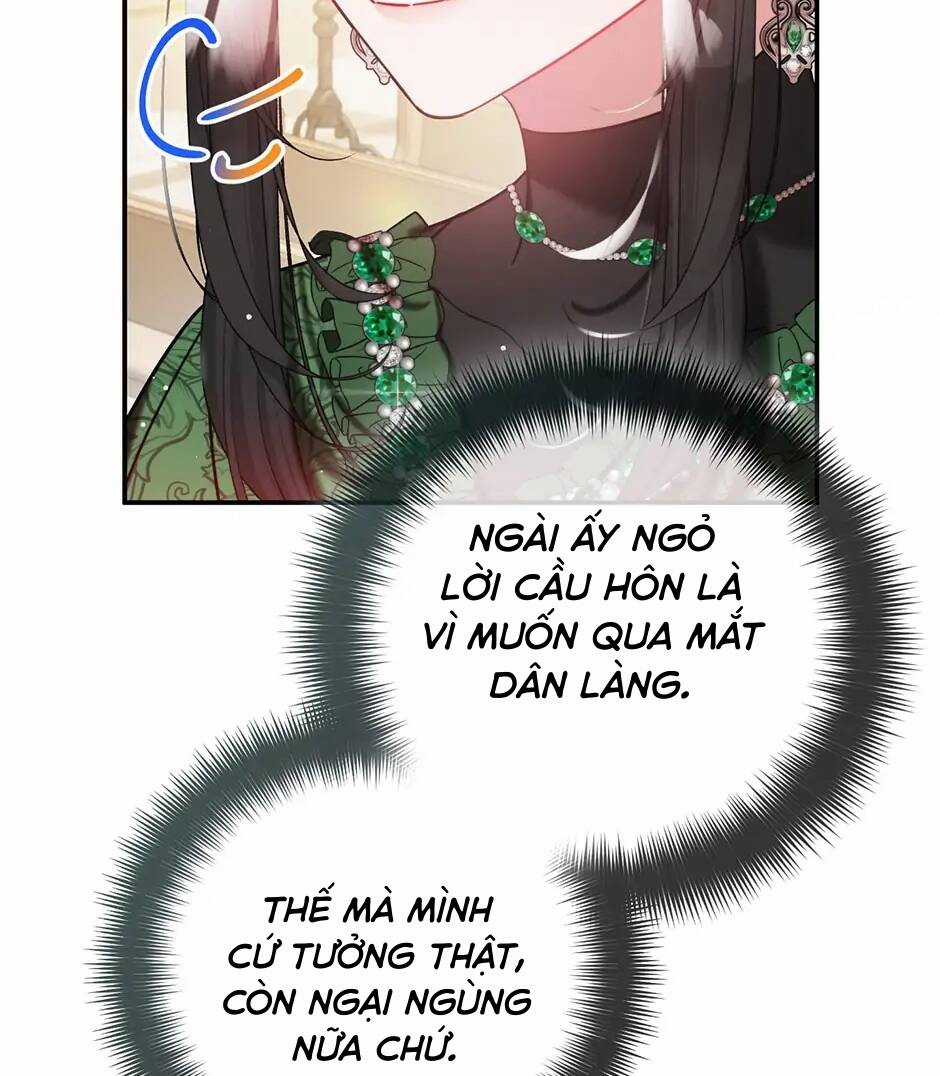 Phương Pháp Ngăn Bạo Chúa Hắc Hoá Chapter 78 trang 19