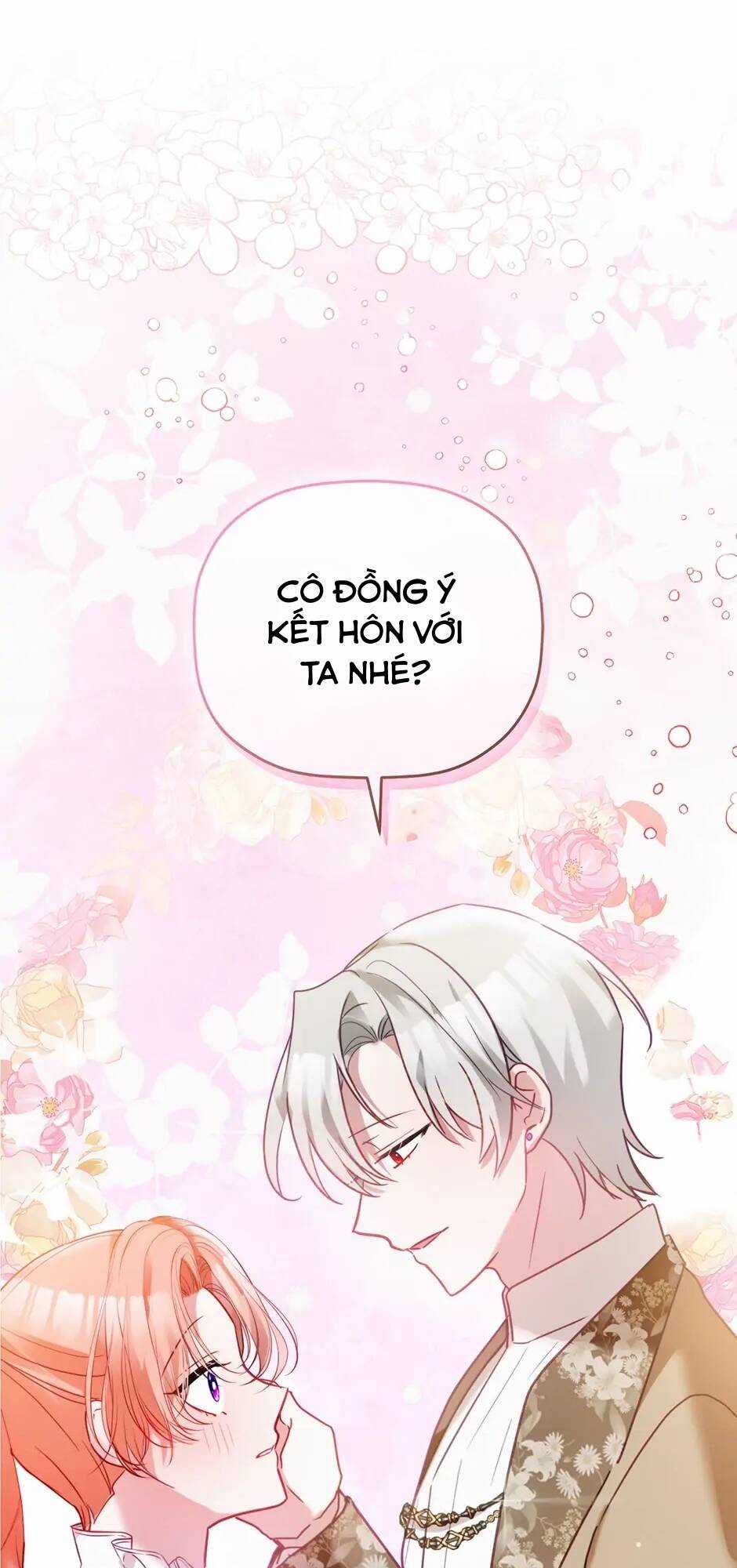 Phương Pháp Ngăn Bạo Chúa Hắc Hoá Chapter 78 trang 2