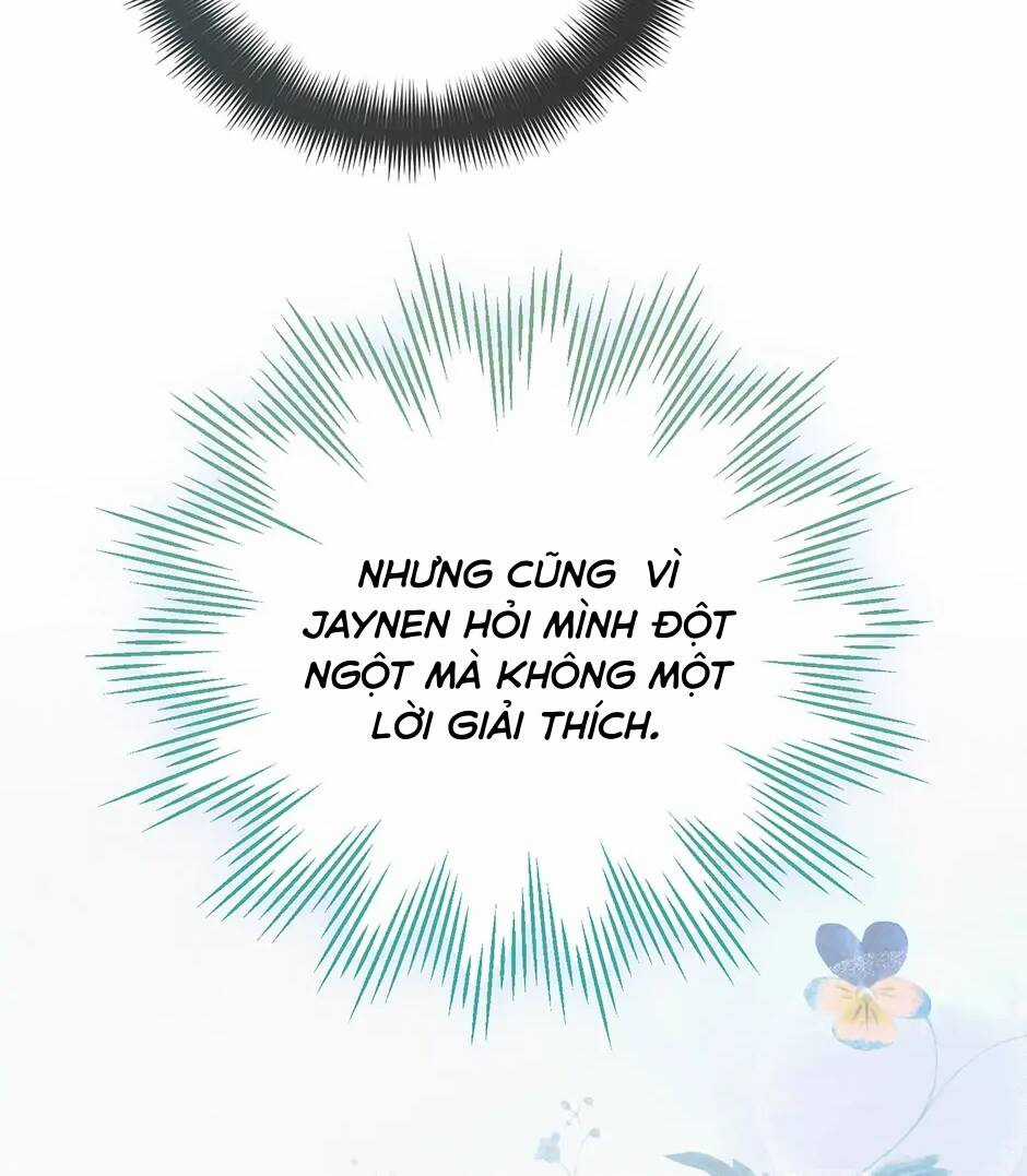 Phương Pháp Ngăn Bạo Chúa Hắc Hoá Chapter 78 trang 20