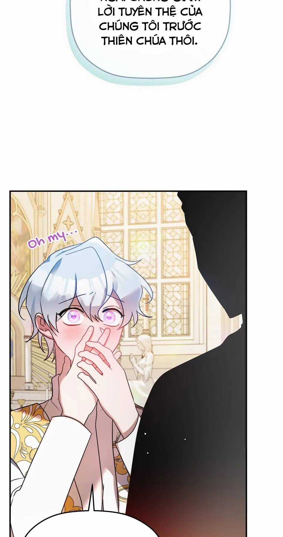 Phương Pháp Ngăn Bạo Chúa Hắc Hoá Chapter 78 trang 22